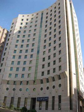 فندق أوتاد أجياد